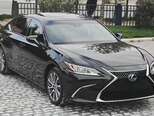 Lexus ES 300h-6