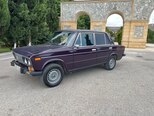LADA (VAZ) 2106-3