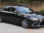 Lexus ES 300h-7
