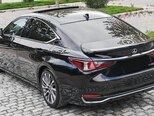 Lexus ES 300h-9