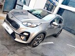 Kia Sportage-8