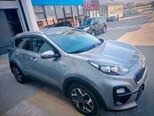 Kia Sportage-7