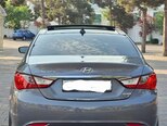 Hyundai Sonata-5