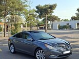 Hyundai Sonata-6