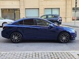 Chevrolet Cruze-5