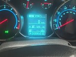 Chevrolet Cruze-9