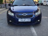 Chevrolet Cruze-3