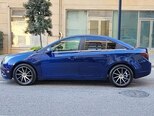 Chevrolet Cruze-4