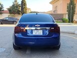 Chevrolet Cruze-6