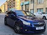 Chevrolet Cruze-2