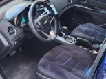 Chevrolet Cruze-7