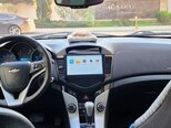 Chevrolet Cruze-8