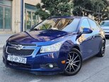Chevrolet Cruze-1