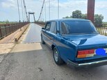 LADA (VAZ) 2107-5
