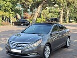Hyundai Sonata-8