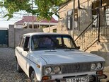 LADA (VAZ) 2106-1