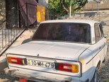 LADA (VAZ) 2106-2