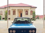 LADA (VAZ) 2106-1