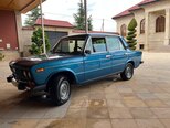 LADA (VAZ) 2106-6