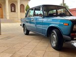 LADA (VAZ) 2106-7