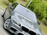 BMW 528-8
