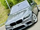 BMW 528-5