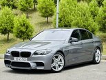 BMW 528-4