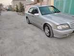Mercedes C 180-1