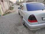 Mercedes C 180-6