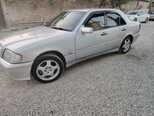 Mercedes C 180-2