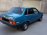 LADA (VAZ) 21099-2