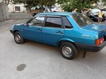 LADA (VAZ) 21099-4