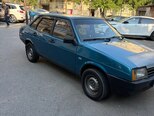 LADA (VAZ) 21099-5