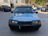LADA (VAZ) 21099-1