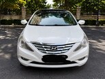 Hyundai Sonata-1