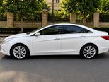 Hyundai Sonata-4