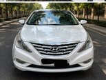 Hyundai Sonata-7