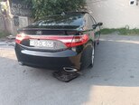 Hyundai Azera-5