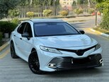 Toyota Camry-2
