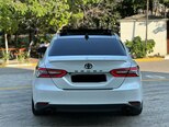 Toyota Camry-7