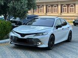 Toyota Camry-3