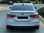 Toyota Camry-5
