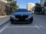BMW 520-1