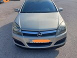Opel Astra-1
