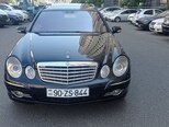 Mercedes E 220-1