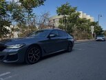 BMW 520-2