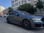 BMW 520-3