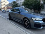 BMW 520-9
