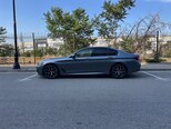BMW 520-4