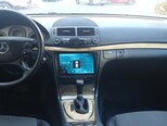 Mercedes E 220-3